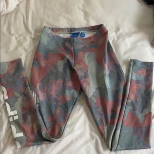 adidas leggings